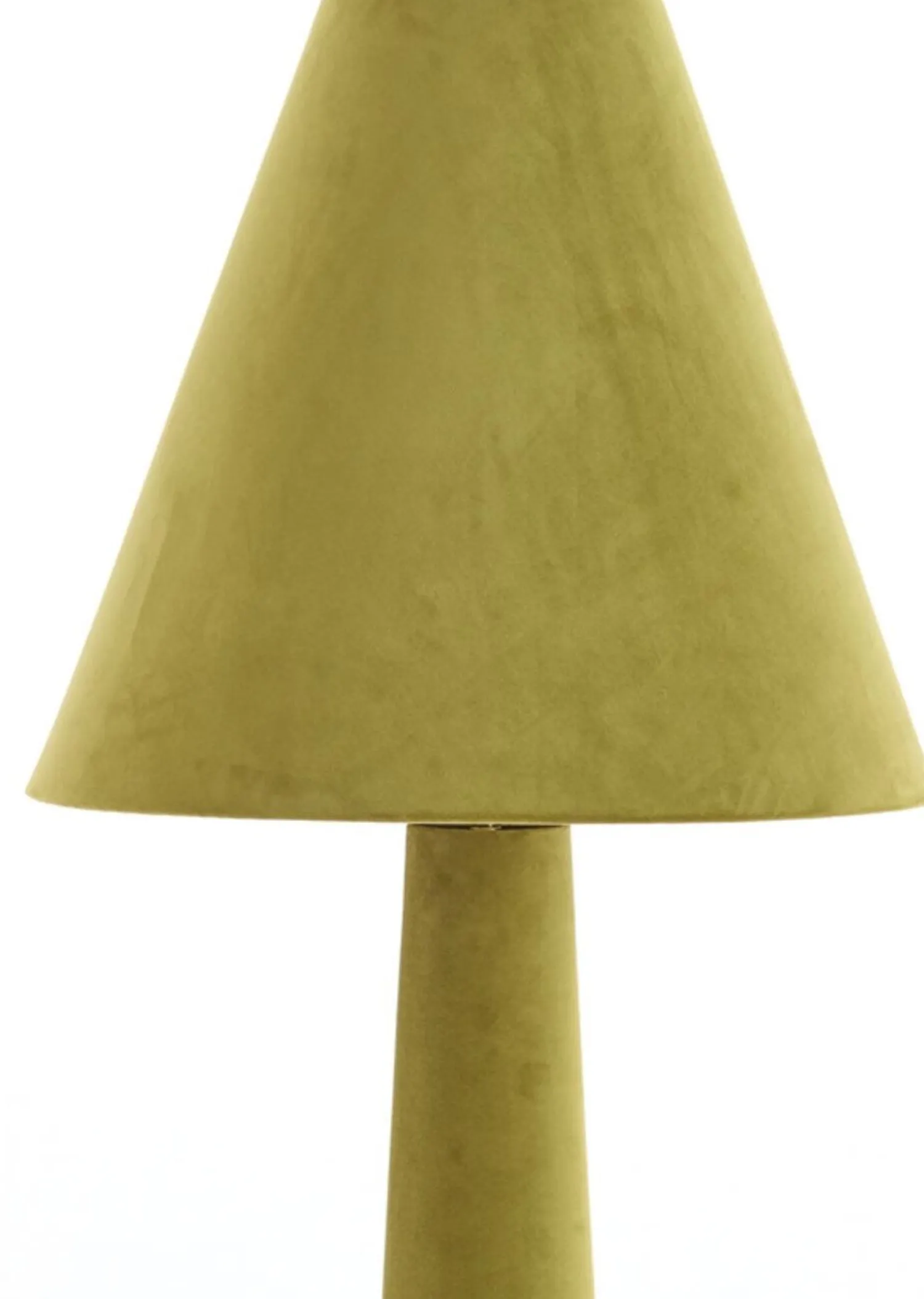 Vloerlampen|Vloerlampen-Trendhopper Devia Vloerlamp Groen