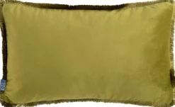 Sierkussens & Plaids-COCO maison Diante Sierkussen Groen