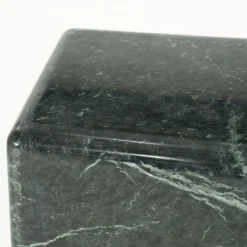 Marmeren Bijzettafels-By Boo Dice Bijzettafel Green