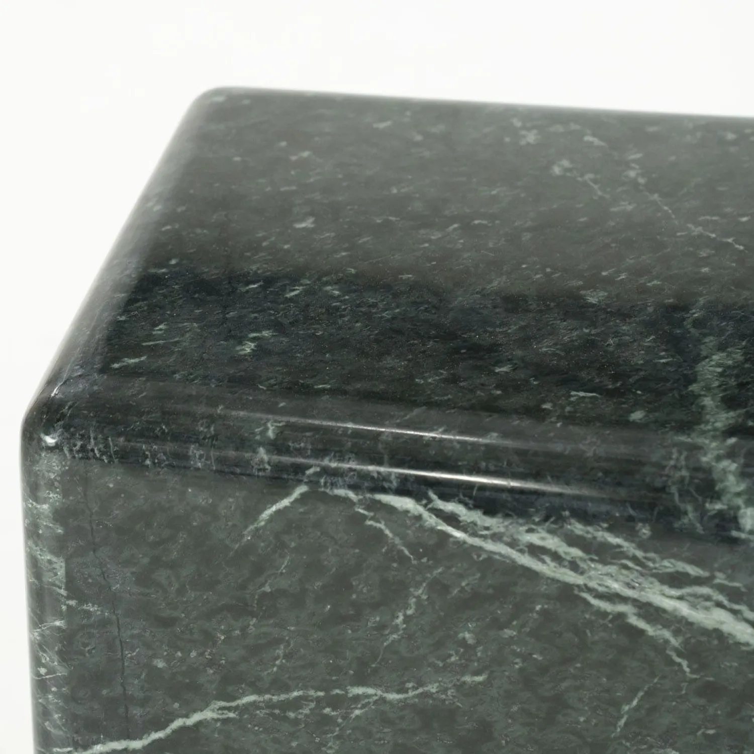 Marmeren Bijzettafels-By Boo Dice Bijzettafel Green