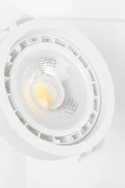 Lichtbronnen|Lichtbronnen-Zuiver Dice-2 Spot Wit
