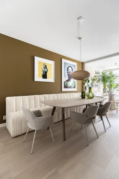 Hanglampen|Hanglampen-Graypants Disc Hanglamp Blonde