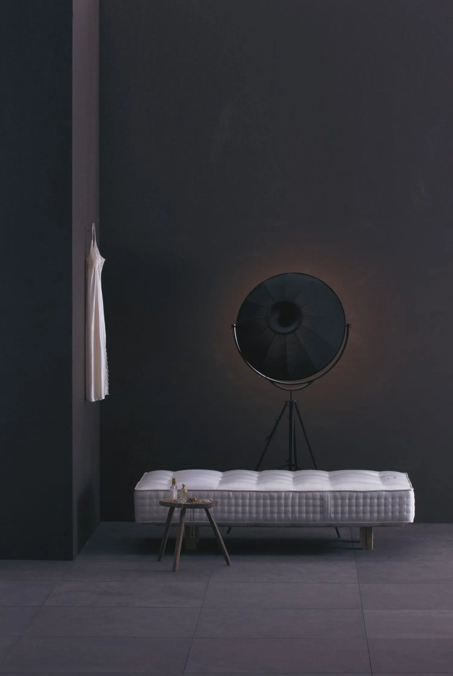 Latex Matrassen|Pocketvering Matrassen-Schramm Divina Matras Wit