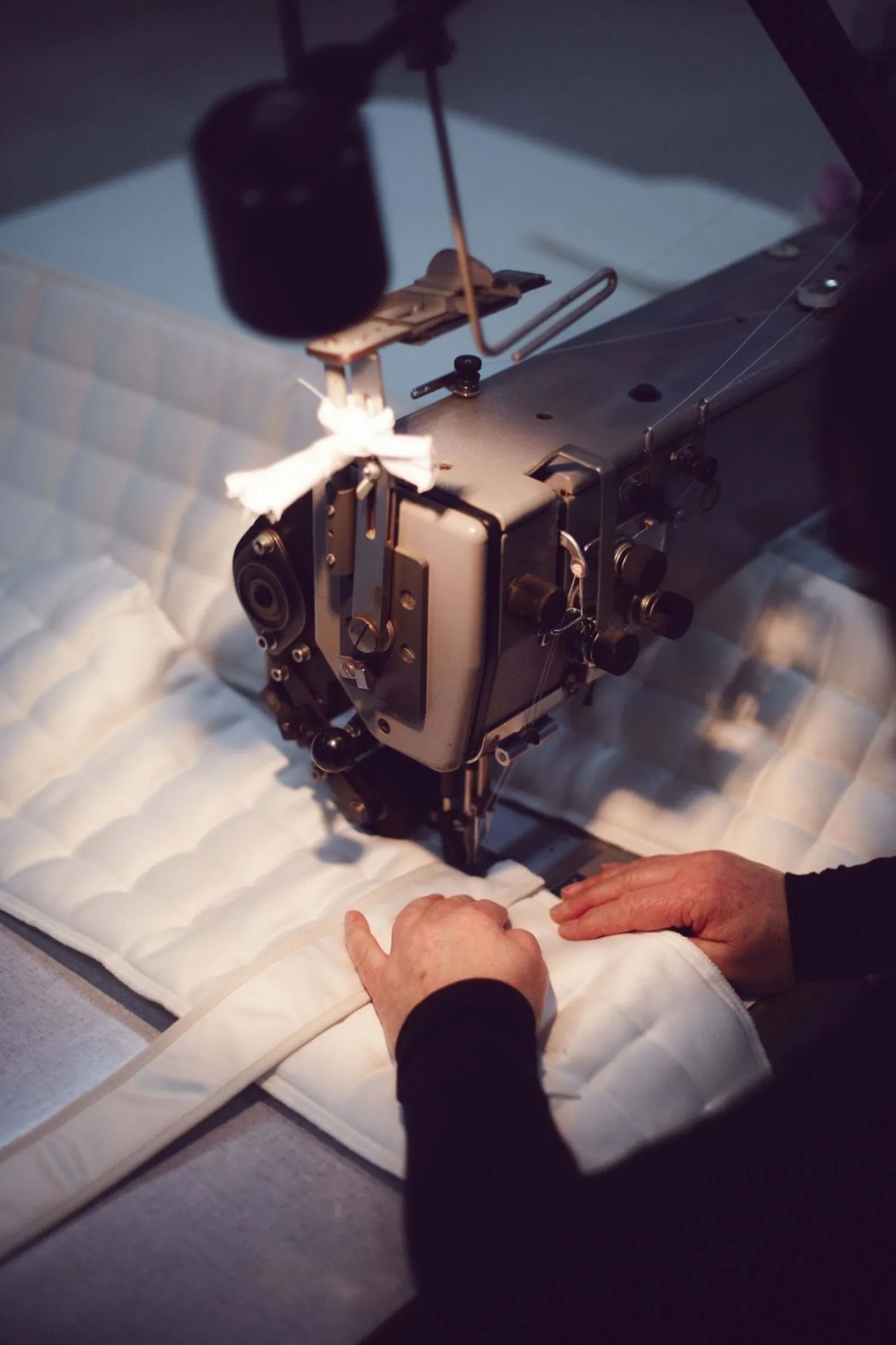 Latex Matrassen|Pocketvering Matrassen-Schramm Divina Matras Wit