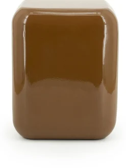 Poefjes & Krukjes-By Boo Dixon Krukje Mustard