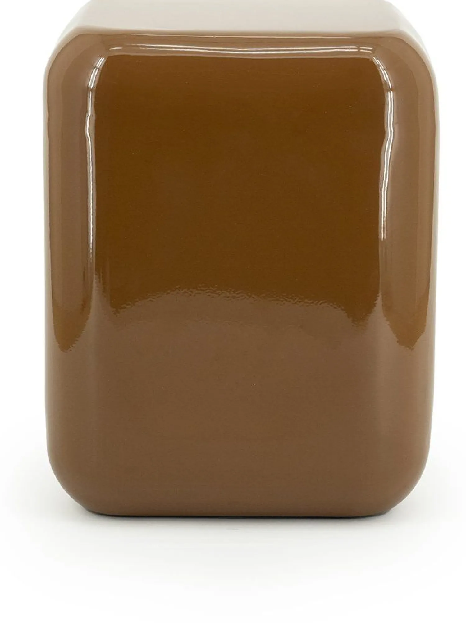 Poefjes & Krukjes-By Boo Dixon Krukje Mustard