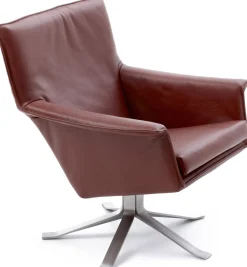 Design Fauteuils|Draaifauteuils-Design on Stock Djenne Draaifauteuil