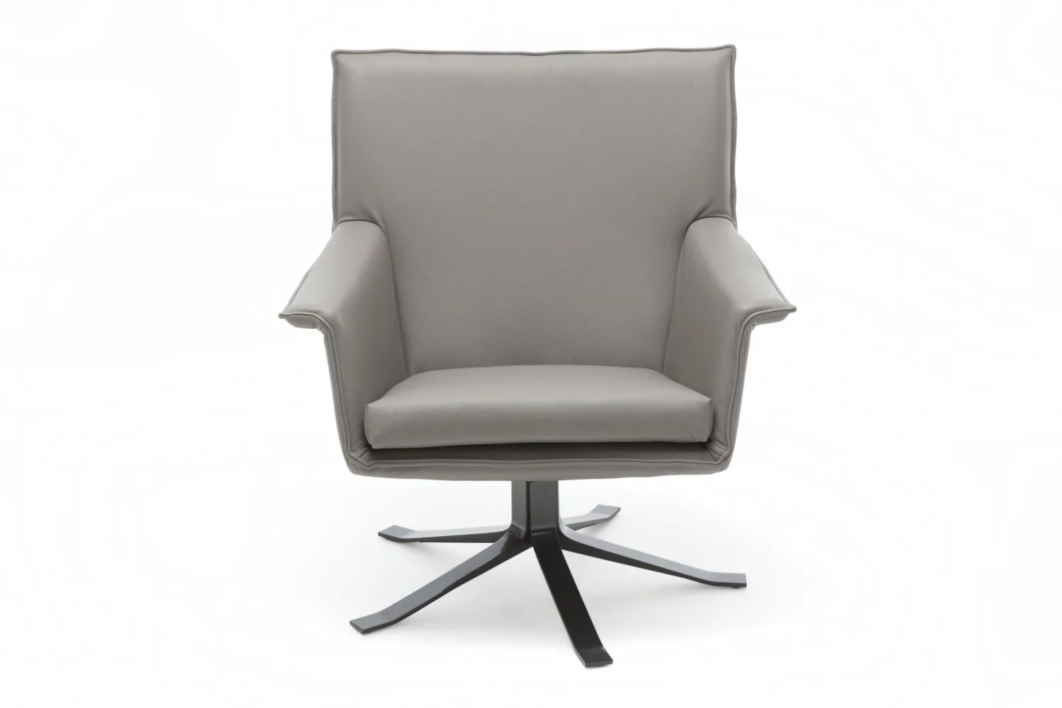 Design Fauteuils|Draaifauteuils-Design on Stock Djenne Draaifauteuil