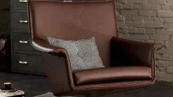 Design Fauteuils|Draaifauteuils-Design on Stock Djenne Draaifauteuil