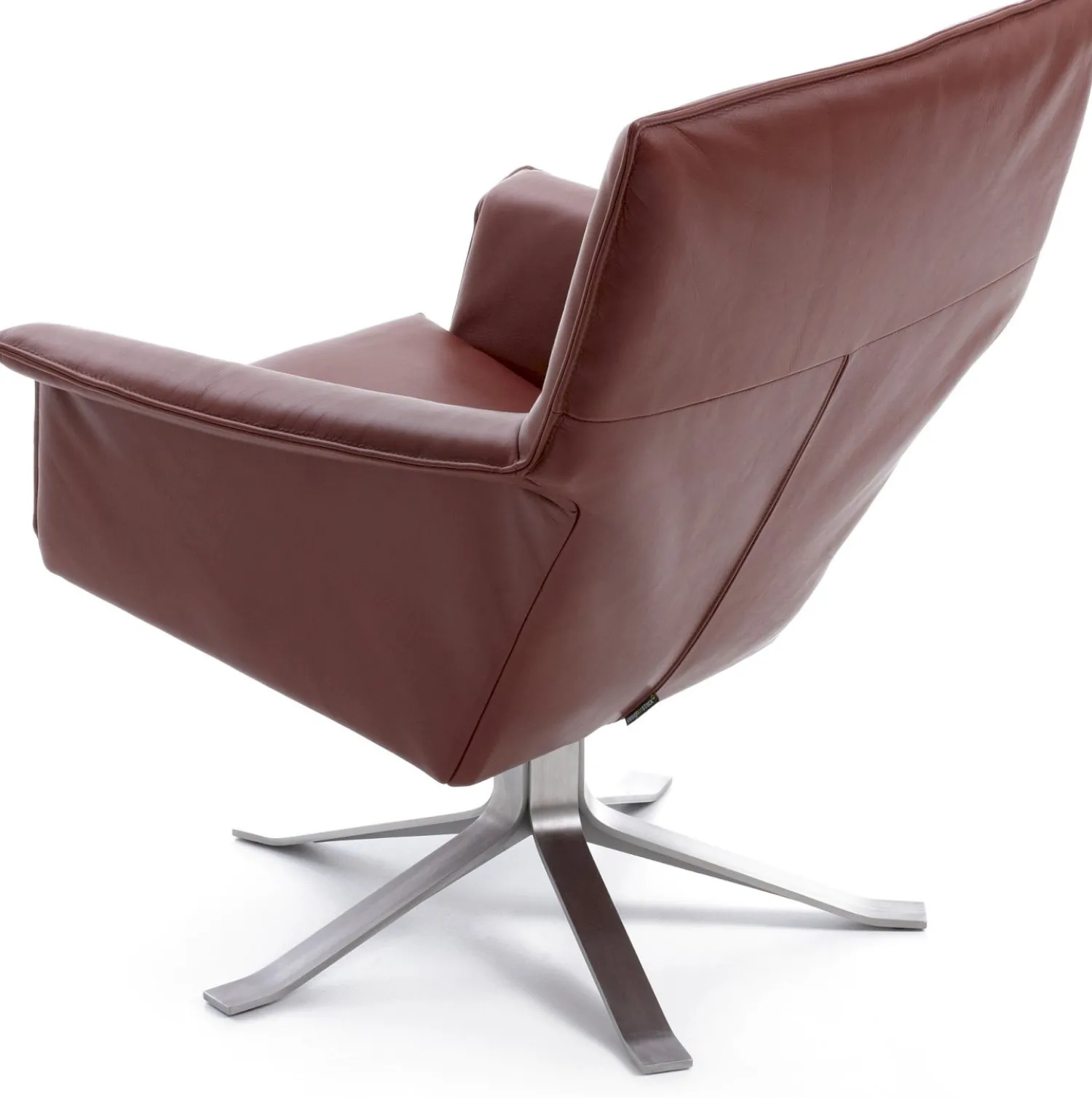 Design Fauteuils|Draaifauteuils-Design on Stock Djenne Draaifauteuil