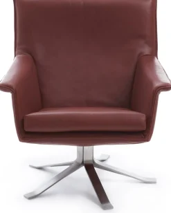 Design Fauteuils|Draaifauteuils-Design on Stock Djenne Draaifauteuil