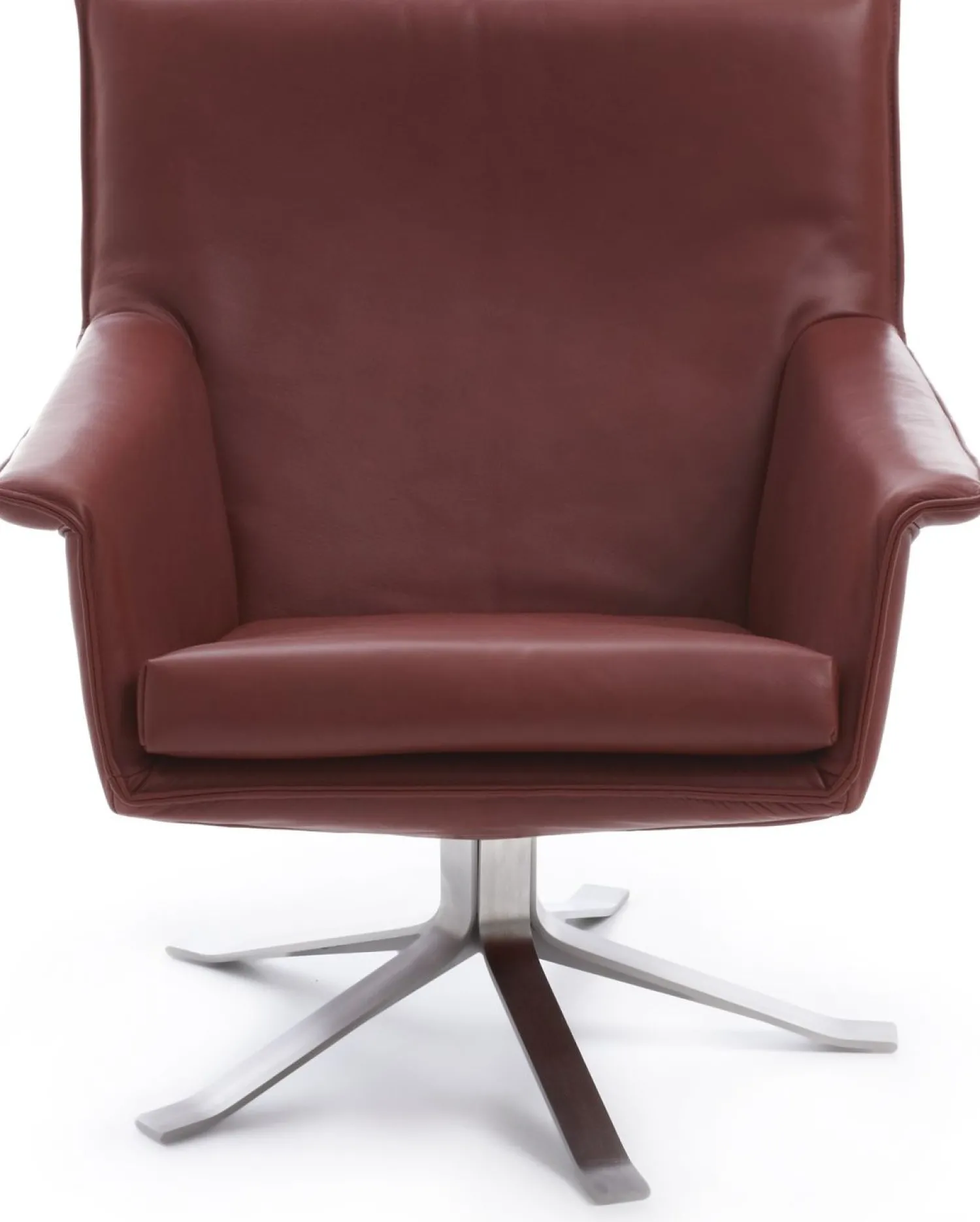 Design Fauteuils|Draaifauteuils-Design on Stock Djenne Draaifauteuil
