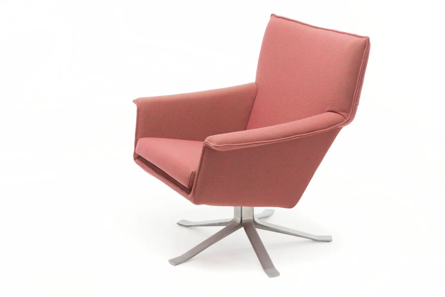 Design Fauteuils|Draaifauteuils-Design on Stock Djenne Draaifauteuil