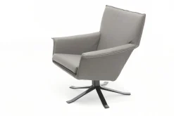 Design Fauteuils|Draaifauteuils-Design on Stock Djenne Draaifauteuil