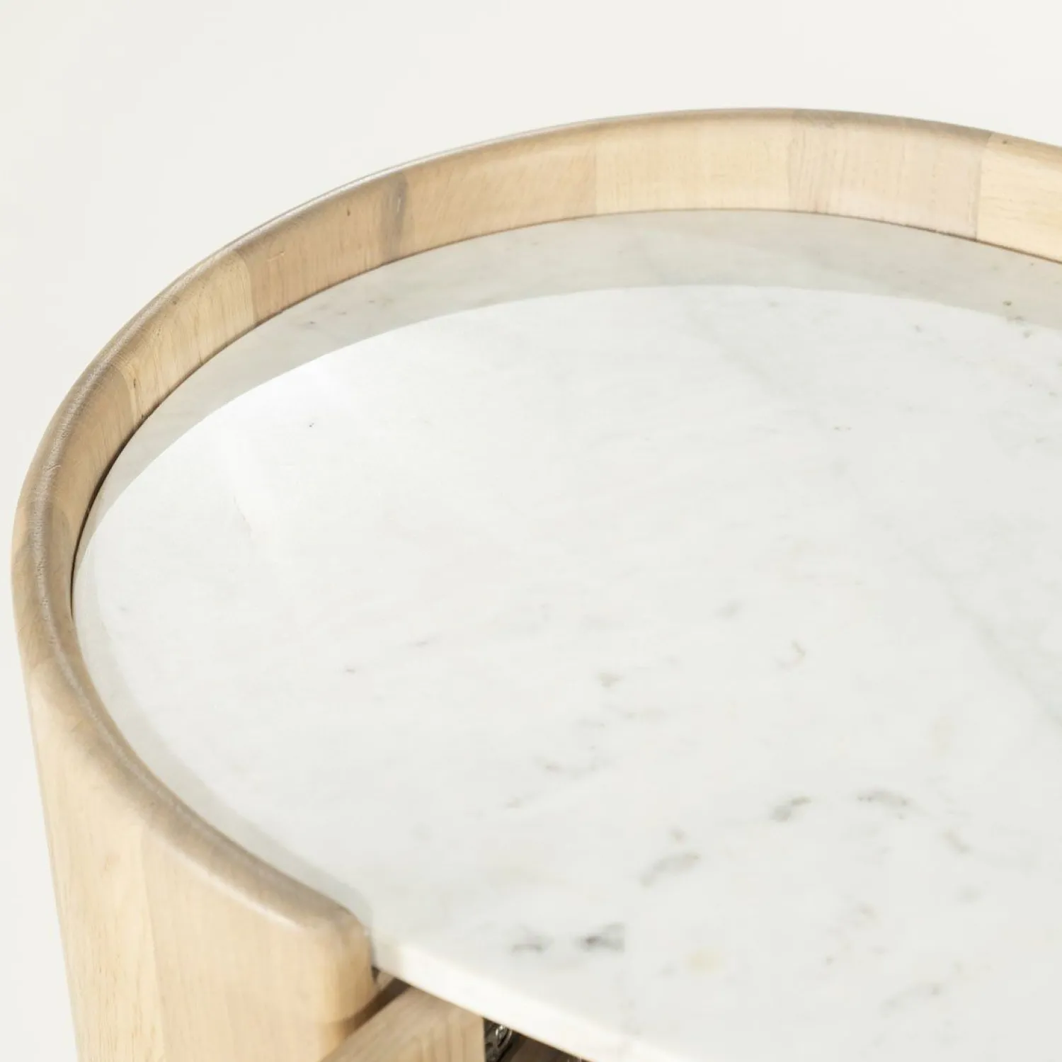 Dressoirs-Eleonora Don Dressoir Bruin