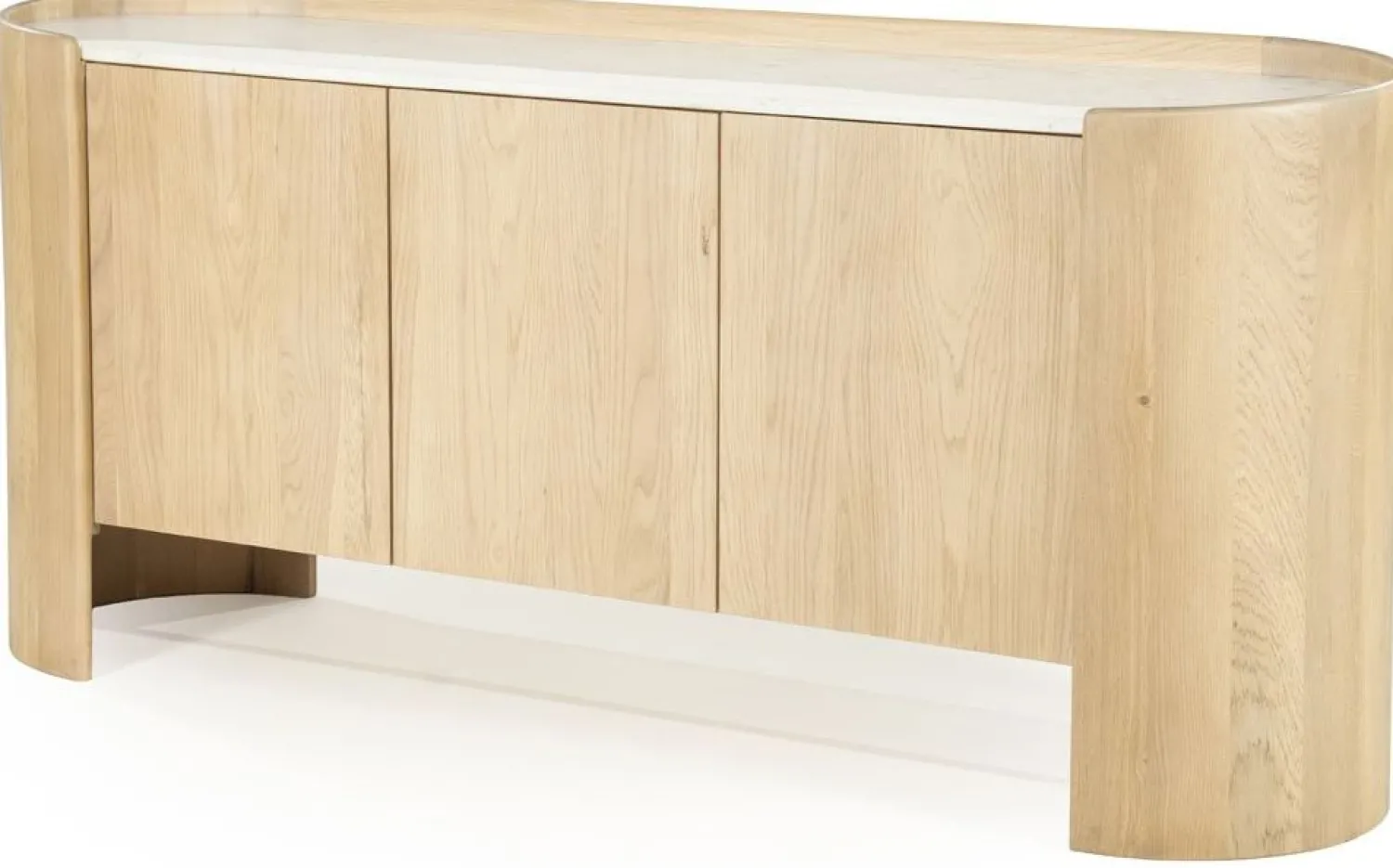 Dressoirs-Eleonora Don Dressoir Bruin
