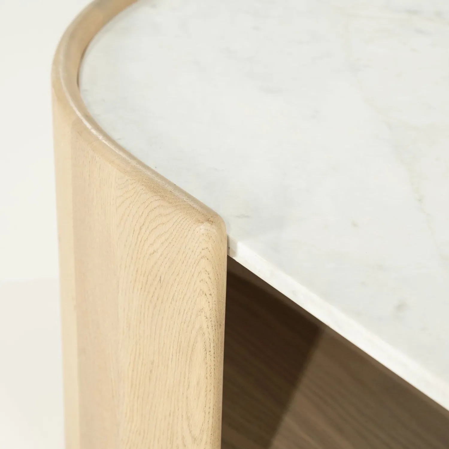 Marmeren Salontafels-Eleonora Don Salontafel Naturel