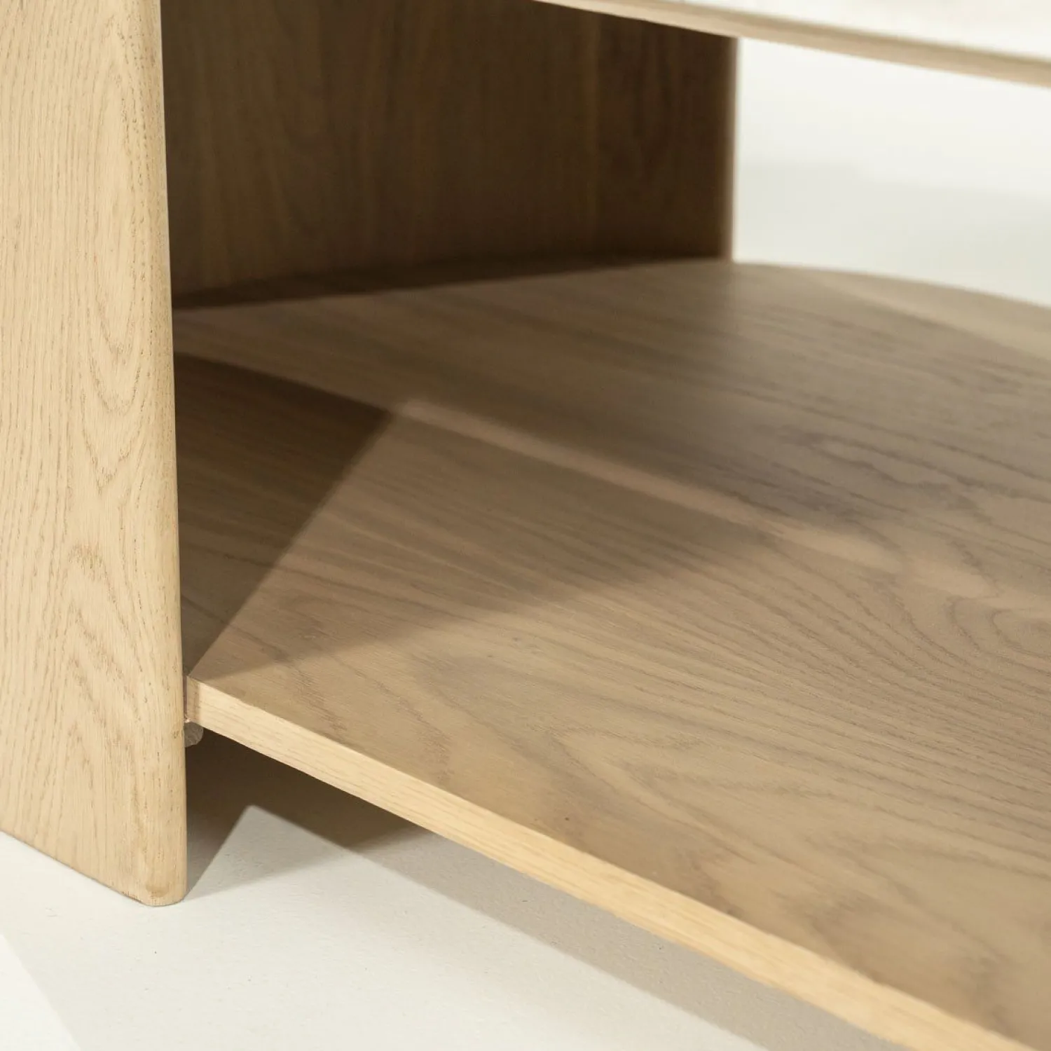Marmeren Salontafels-Eleonora Don Salontafel Naturel
