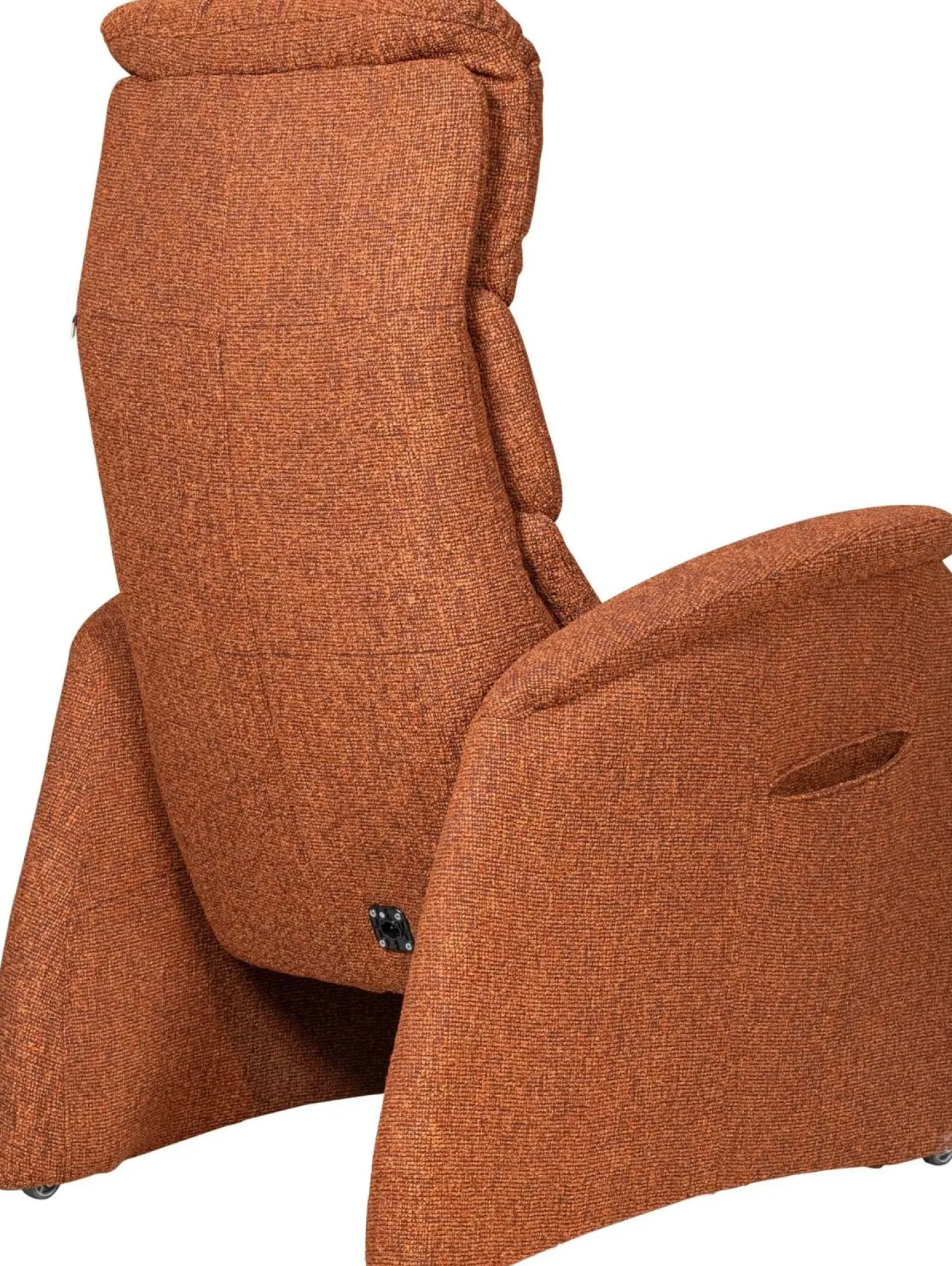 Relaxfauteuils-Eijerkamp Collectie Donar Relaxfauteuil Terra