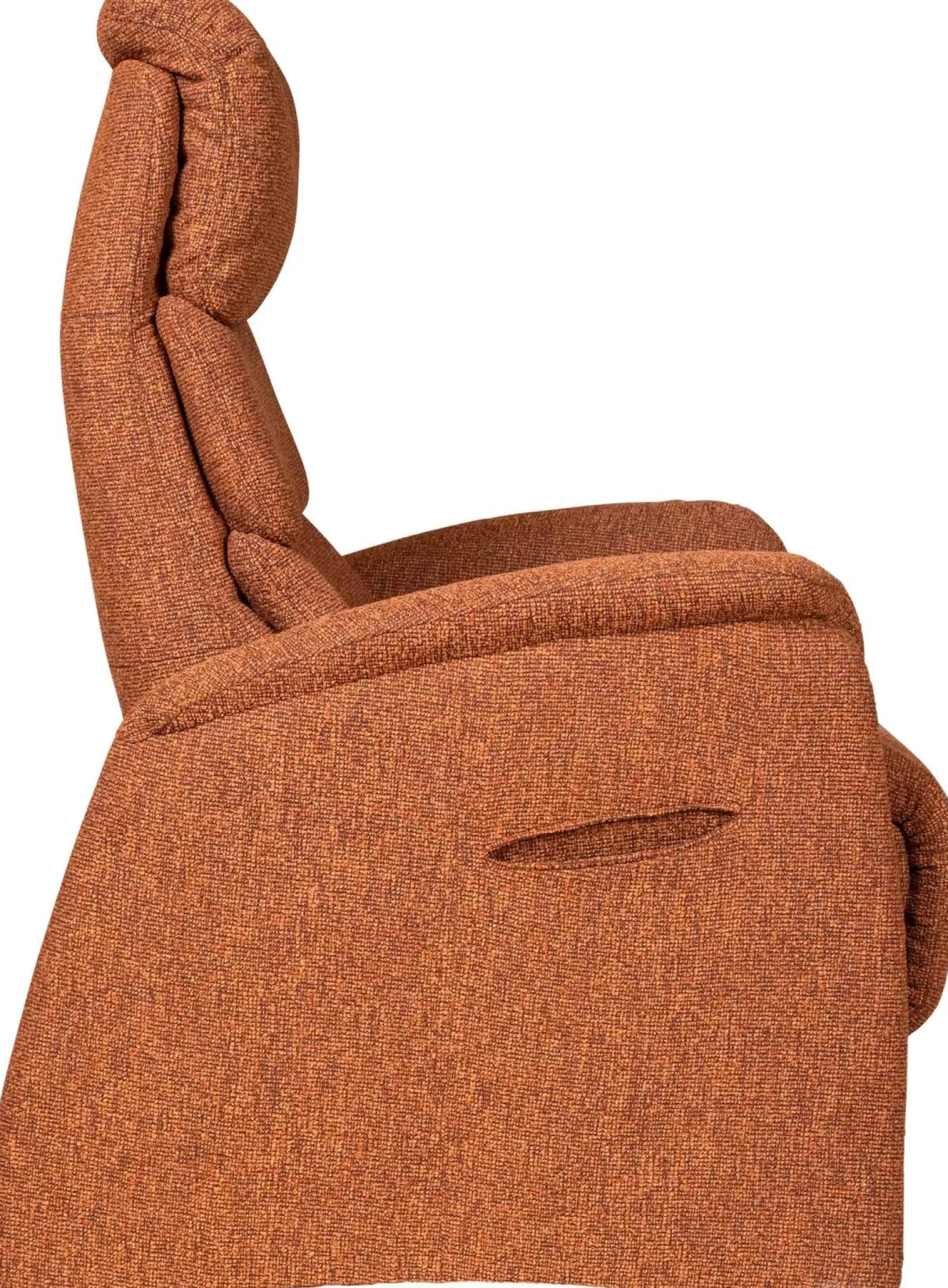 Relaxfauteuils-Eijerkamp Collectie Donar Relaxfauteuil Terra