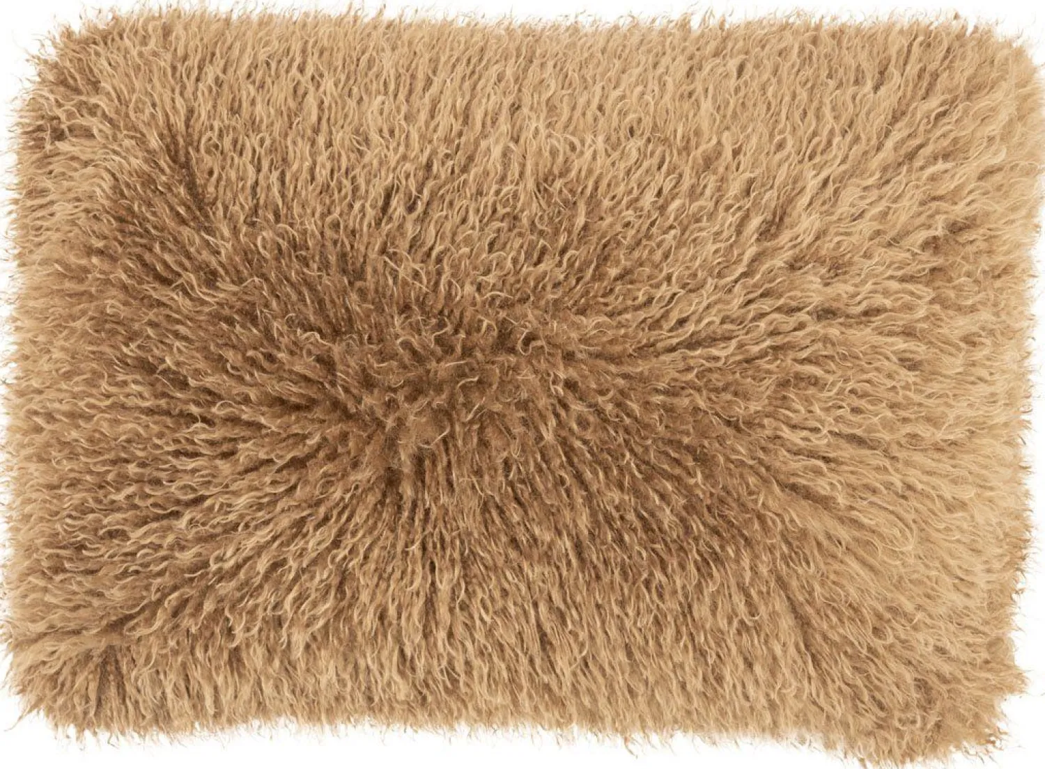 Sierkussens & Plaids|Poefjes & Krukjes-By Boo Doodly Kussen Taupe