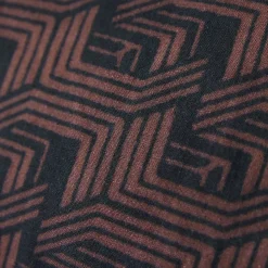 Sierkussens & Plaids-HKLIVING Doris Art Deco Sierkussen Multi