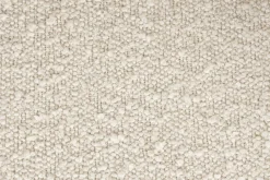 Kuipstoelen|Draaibare Eetkamerstoelen-Zuiver Doulton Swivel (set van 2) Armstoel Natural