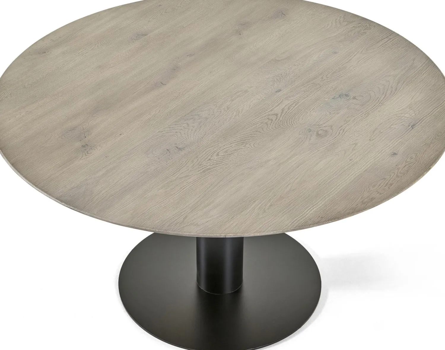 Ronde Eettafels-Montèl Dream Eettafel Poolgrey