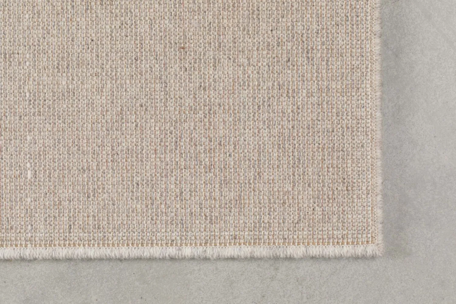 Vloerkleden|Rechthoekige Vloerkleden-Zuiver Dream Vloerkleed Natural, Grey
