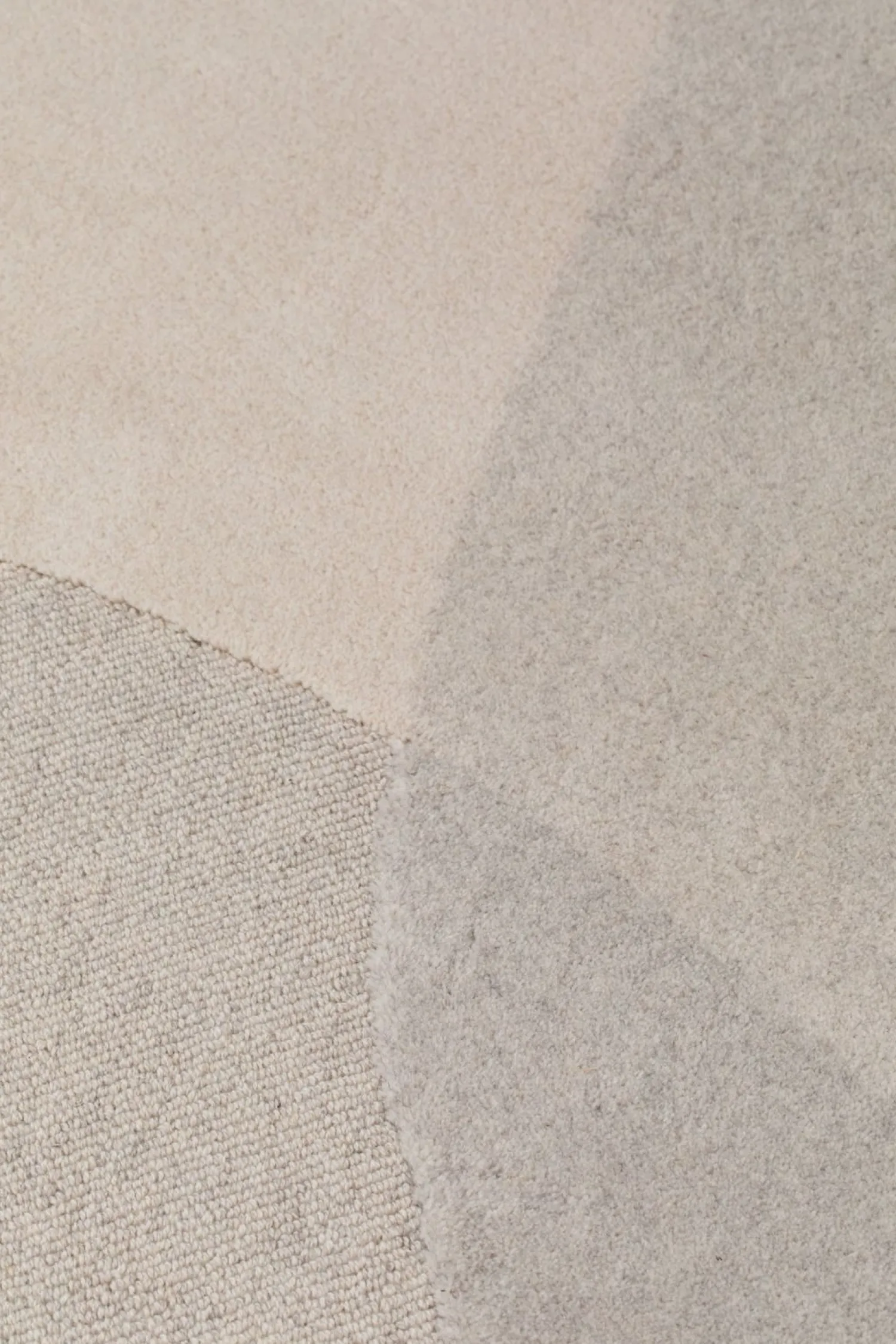 Vloerkleden|Rechthoekige Vloerkleden-Zuiver Dream Vloerkleed Natural, Grey