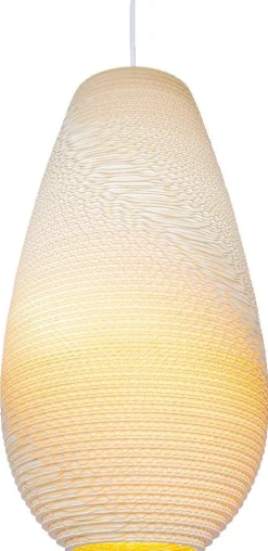 Hanglampen|Hanglampen-Graypants Drop Hanglamp Blonde