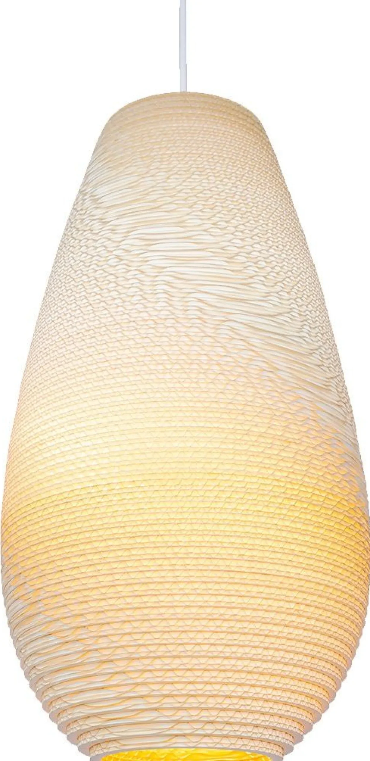 Hanglampen|Hanglampen-Graypants Drop Hanglamp Blonde
