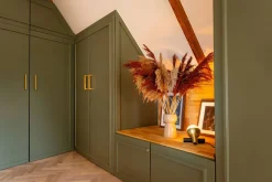 Wandlampen|Wandlampen-Eijerkamp Collectie Drop Lamp Zwart, Goud