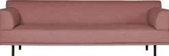 Zitbanken-EYYE Dura Bank Roze
