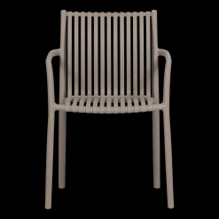 Tuinstoelen-vtwonen Easy Going Tuin Tuinstoel Zand