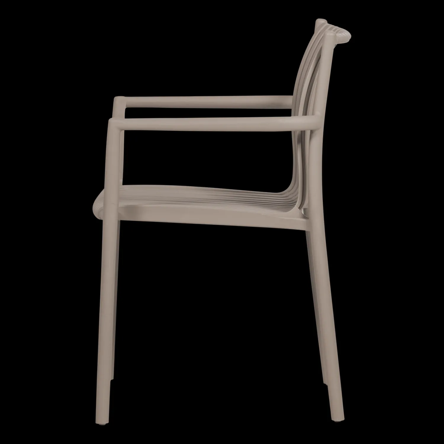 Tuinstoelen-vtwonen Easy Going Tuin Tuinstoel Zand