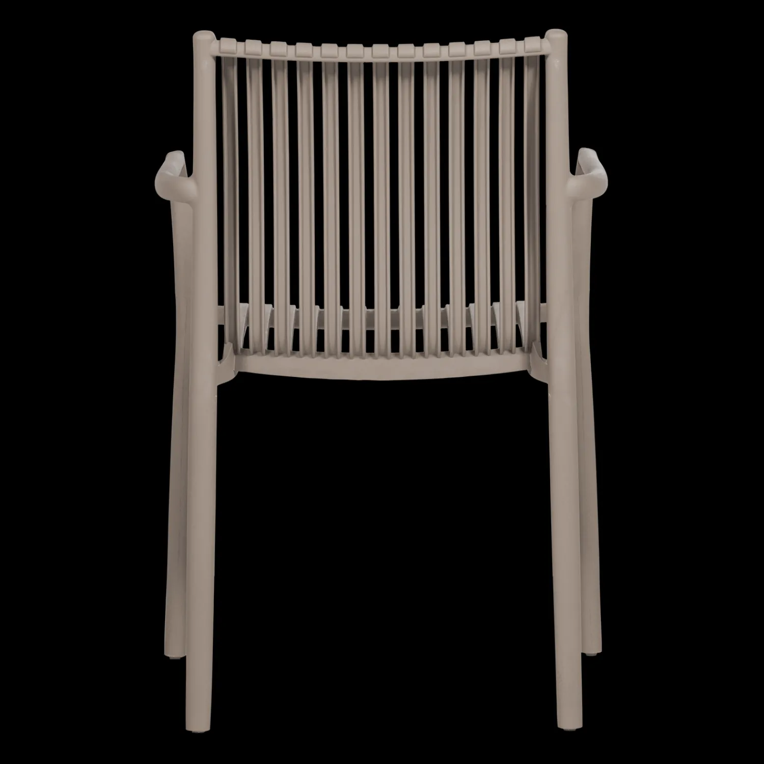 Tuinstoelen-vtwonen Easy Going Tuin Tuinstoel Zand