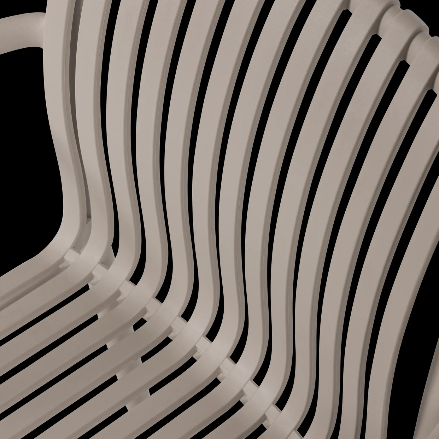 Tuinstoelen-vtwonen Easy Going Tuin Tuinstoel Zand