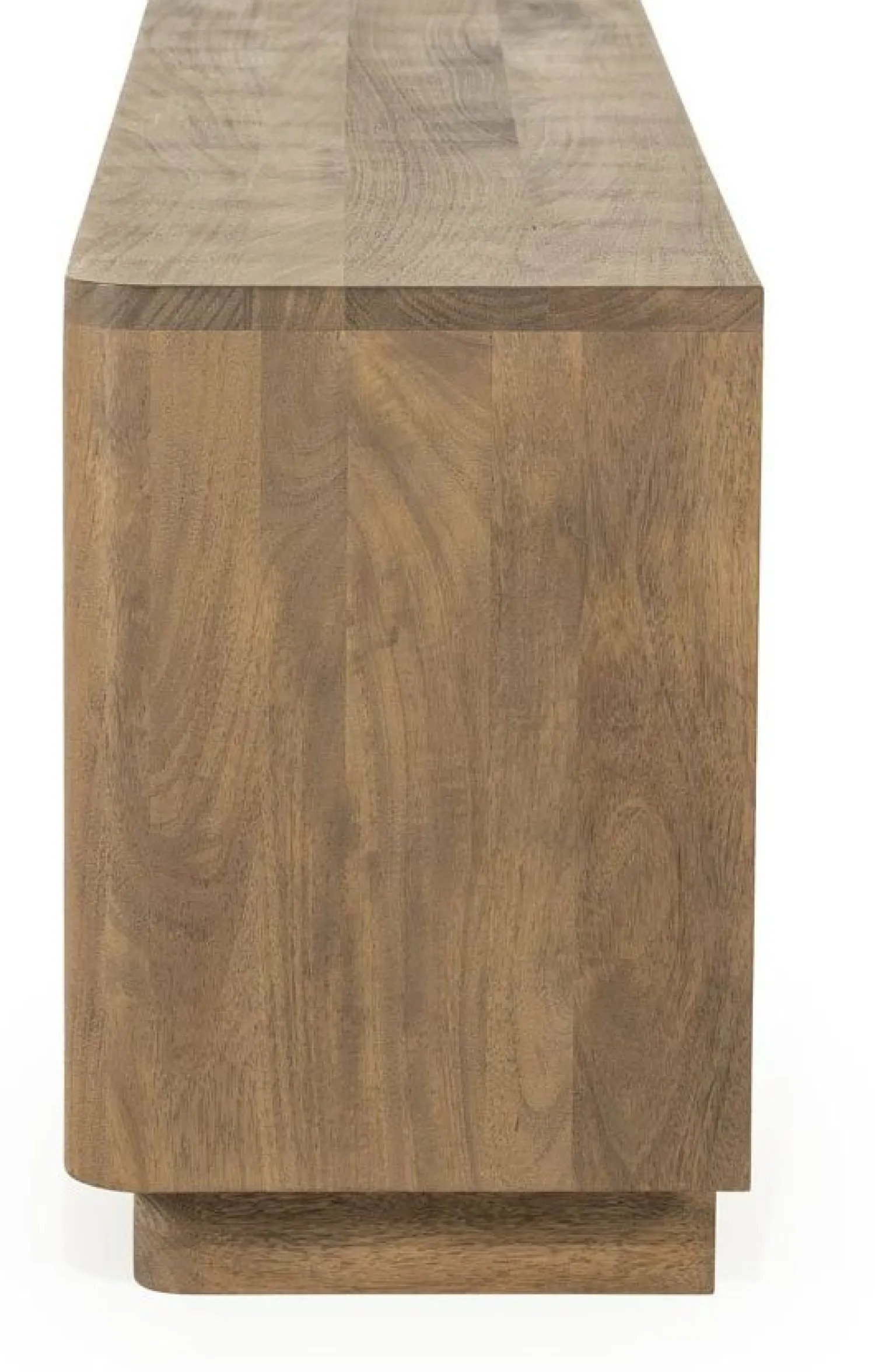 Tv-Meubels-Eleonora Edward Tv-meubel Bruin