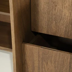 Tv-Meubels-Eleonora Edward Tv-meubel Bruin
