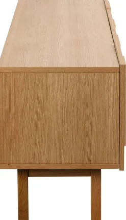 Tv-Meubels-Eijerkamp Collectie Elaine Tv-meubel Oak