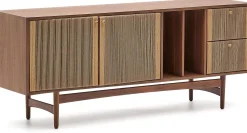 Dressoirs-Kave Home Elan Dressoir Bruin