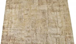 Vloerkleden|Rechthoekige Vloerkleden-Montèl Elay Vloerkleed Gold