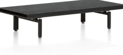 Opbergkasten|Opbergkasten-XOOON Elements Platform Onyx