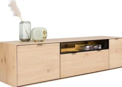 Tv-Meubels-XOOON Elements Tv-meubel Natural