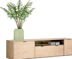 Tv-Meubels-XOOON Elements Tv-meubel Natural