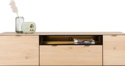Tv-Meubels-XOOON Elements Tv-meubel Natural