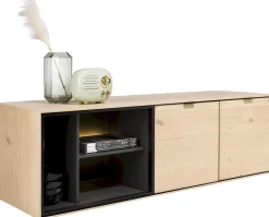 Tv-Meubels-XOOON Elements Tv-meubel Natural