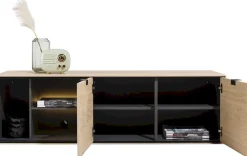 Tv-Meubels-XOOON Elements Tv-meubel Natural