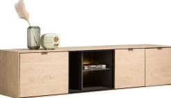 Tv-Meubels-XOOON Elements Tv-meubel Natural